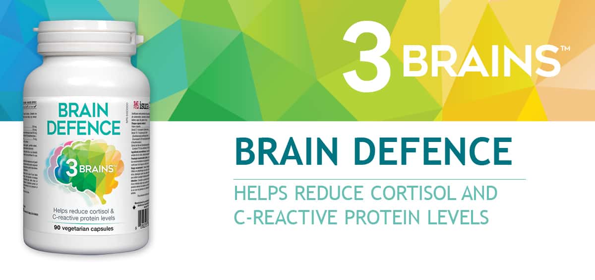 Brain Defence ENG